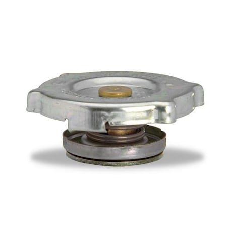 Velvac Radiator Cap, 3/4" Deep, Stant#10229 10229